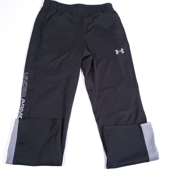 Bottoms Under Armour Youth Large Jogging Track Pant Poshmark